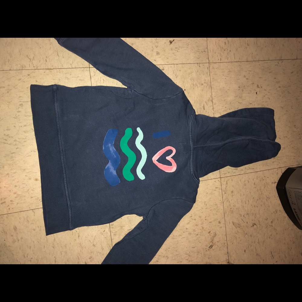 Girls Hoodie and Sweats